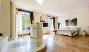 Sale Apartment Paris 16ème