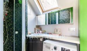 Sale Apartment Paris 16ème