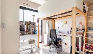 Sale Apartment Paris 16ème