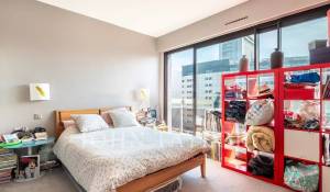 Sale Apartment Paris 16ème