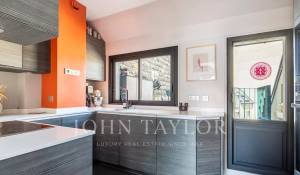 Sale Apartment Paris 16ème