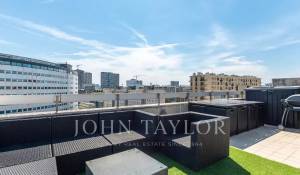 Sale Apartment Paris 16ème