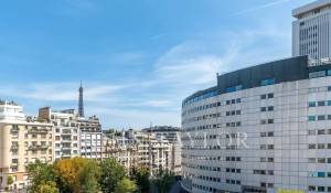 Sale Apartment Paris 16ème