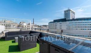 Sale Apartment Paris 16ème