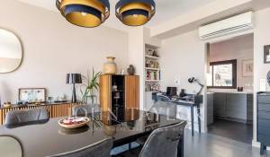 Sale Apartment Paris 16ème