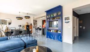 Sale Apartment Paris 16ème