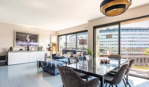 Sale Apartment Paris 16ème