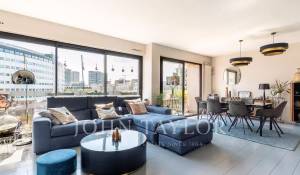 Sale Apartment Paris 16ème