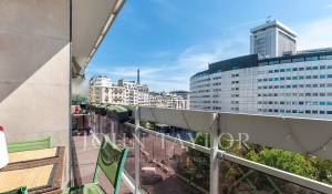 Sale Apartment Paris 16ème