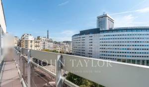 Sale Apartment Paris 16ème