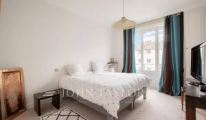 Sale Apartment Paris 16ème