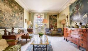 Sale Apartment Paris 16ème