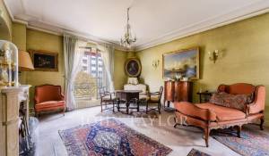 Sale Apartment Paris 16ème