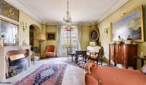 Sale Apartment Paris 16ème