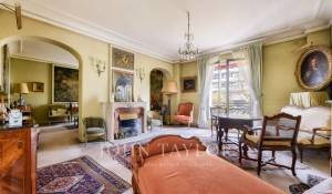 Sale Apartment Paris 16ème