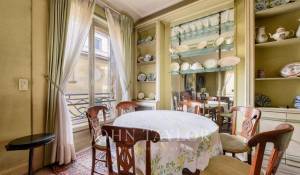 Sale Apartment Paris 16ème