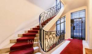 Sale Apartment Paris 16ème