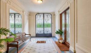 Sale Apartment Paris 16ème