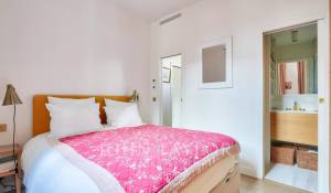 Sale Apartment Paris 16ème