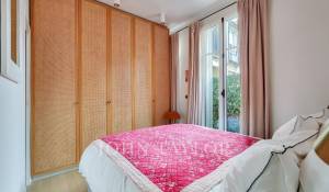 Sale Apartment Paris 16ème