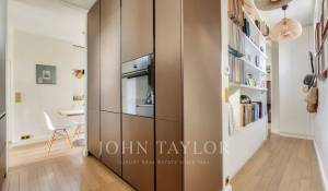 Sale Apartment Paris 16ème