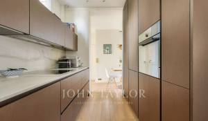 Sale Apartment Paris 16ème