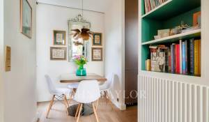 Sale Apartment Paris 16ème