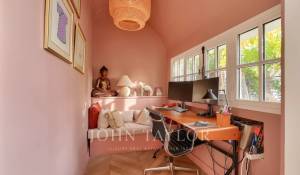 Sale Apartment Paris 16ème