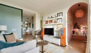 Sale Apartment Paris 16ème