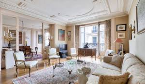 Sale Apartment Paris 16ème