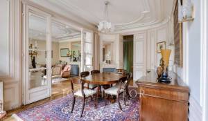 Sale Apartment Paris 16ème