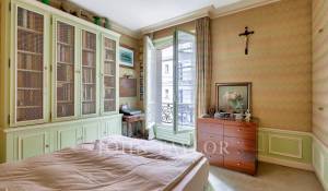 Sale Apartment Paris 16ème
