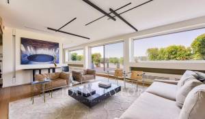 Sale Apartment Paris 16ème