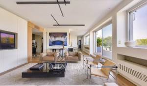 Sale Apartment Paris 16ème