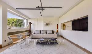 Sale Apartment Paris 16ème