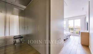 Sale Apartment Paris 16ème