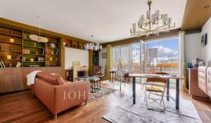Sale Apartment Paris 16ème
