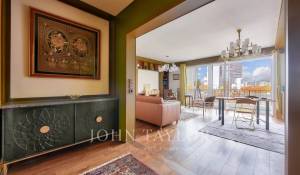 Sale Apartment Paris 16ème