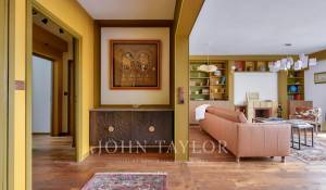 Sale Apartment Paris 16ème