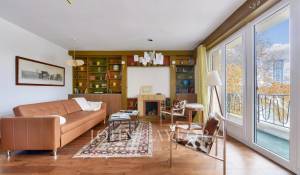 Sale Apartment Paris 16ème