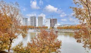 Sale Apartment Paris 16ème