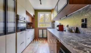 Sale Apartment Paris 16ème