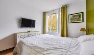 Sale Apartment Paris 16ème