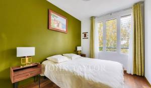 Sale Apartment Paris 16ème