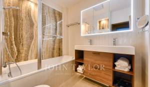 Sale Apartment Paris 16ème