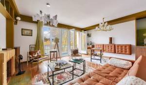 Sale Apartment Paris 16ème