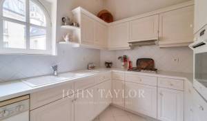 Sale Apartment Paris 16ème