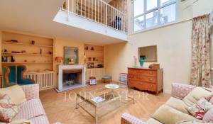 Sale Apartment Paris 16ème