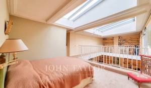 Sale Apartment Paris 16ème