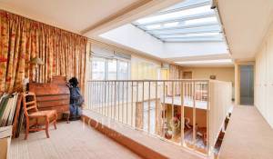 Sale Apartment Paris 16ème